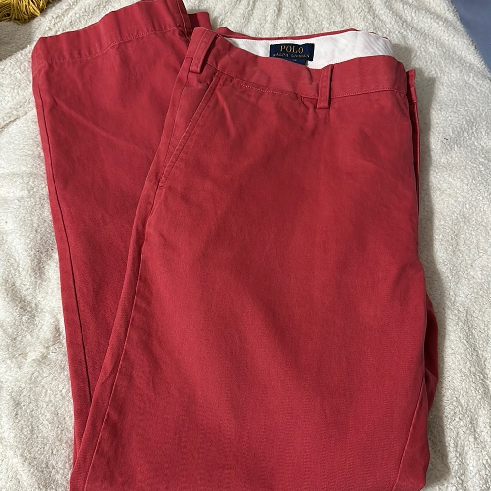 Polo Ralph Lauren Straight fit Chinos
